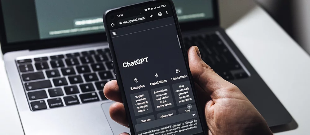 ChatGPT przekonuje Amerykanina do „uwolnienia go” za koszt 1 000 USD i terapii