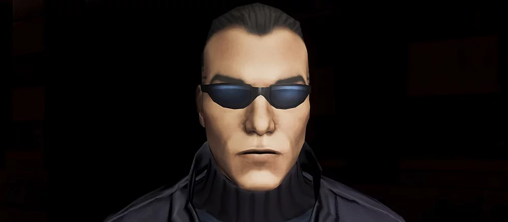 «Що вони зробили з моїм хлопчиком»: гравці розкритикували Deus Ex Remastered