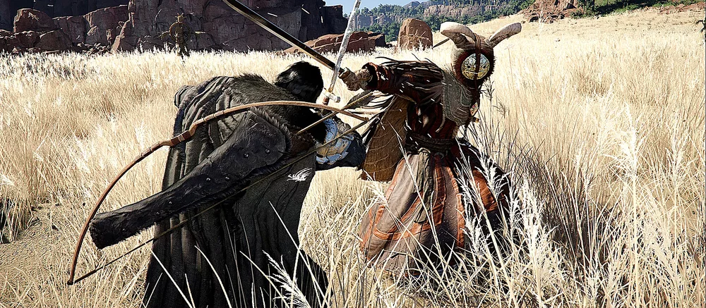 Kızıl Çöl Çıkış Tarihi Açıklandı