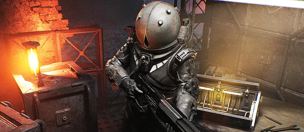 Cronos: Fajar Baru Sudah Dibandingkan dengan Dead Space Remake dalam Hal Grafik, Fisika, Sistem Pertarungan, dan Lainnya