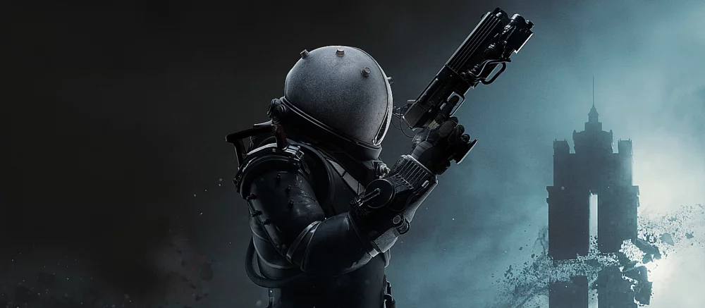 Cronos: Yeni Şafak İncelemesi. Dead Space'in Başarısını Yeniden Üretme Konusundaki Başarısız Bir Deneme