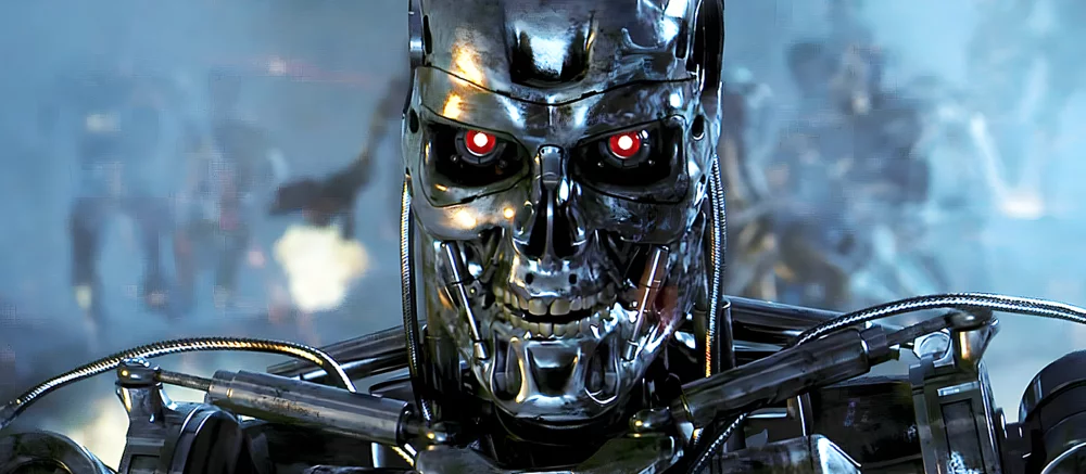 «Давно так не смеявся» — в мережі показали, як би виглядав ремейк «Термінатора 2» в українському селі 90-х