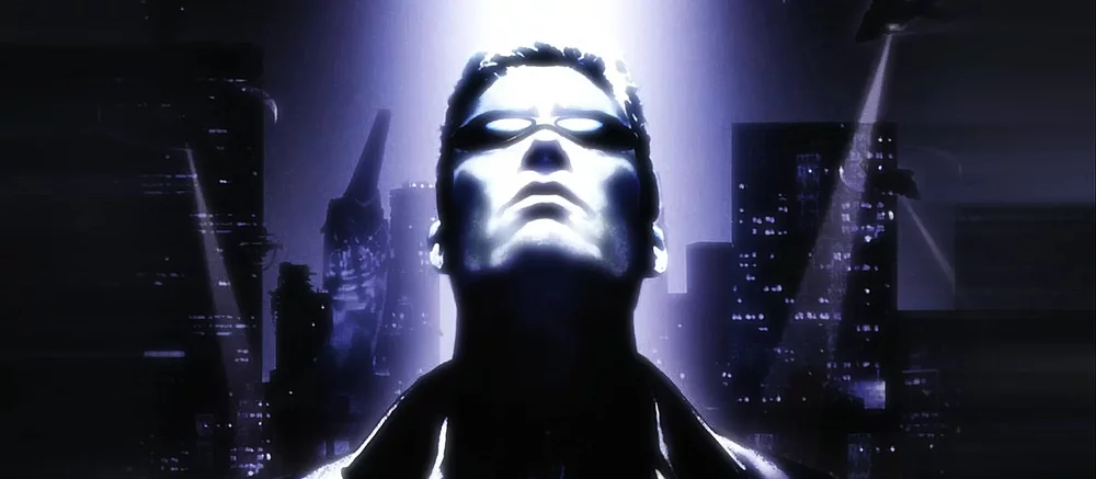 Deus Ex Remastered Duyuruldu — İlk Fragman Yayınlandı