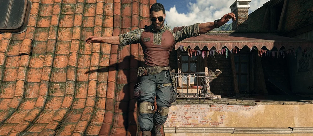 《消逝光芒》的开发者：野兽为玩家准备了一个新的惊喜——这次是作为道歉