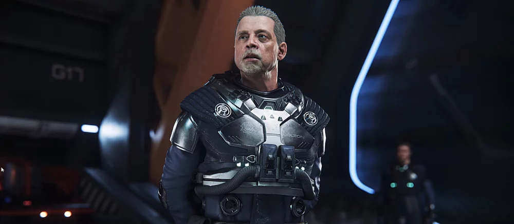Pengembang Star Citizen yang Sangat Mahal Tidak Yakin Kampanye Akan Dirilis pada 2026