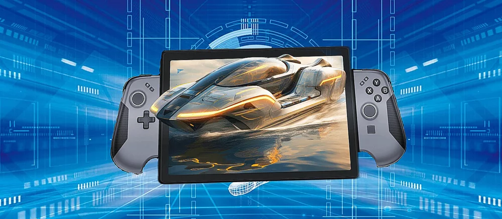 DigiEra Anuncia HoloMax: Um Dispositivo Portátil com um Display 3D Autostereoscópico