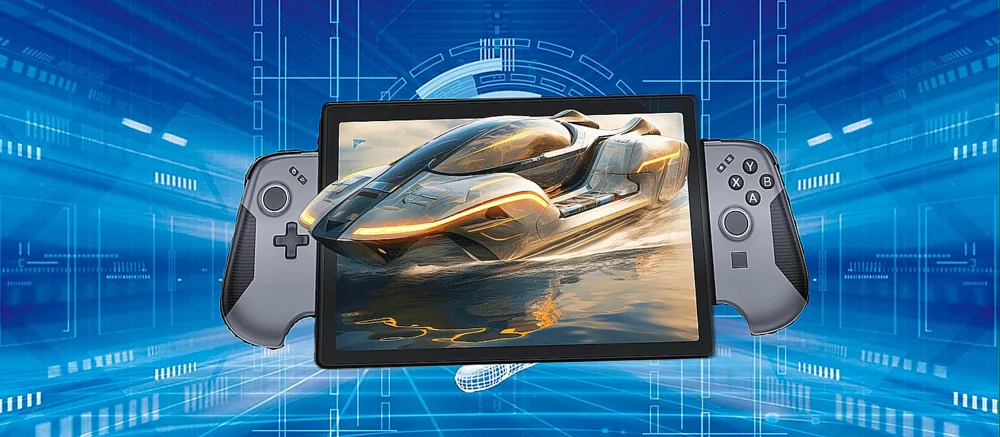 DigiEra анонсувала HoloMax — портативний пристрій з автостереоскопічним дисплеєм