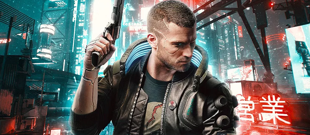 Дизайнер квестів Cyberpunk 2077 спростував хибні уявлення фанатів про вік Ві: «Ідіть оновлюйте Wiki»