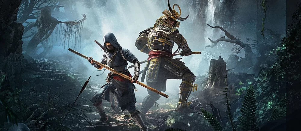 Для Assassin's Creed Shadows вийшло доповнення Claws of Awaji з новою зброєю та 10 годинами контенту
