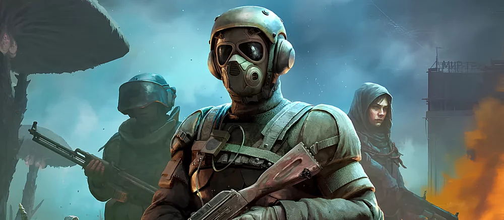 Для шутера Pioner анонсували відкрите бета-тестування — вийшов новий трейлер