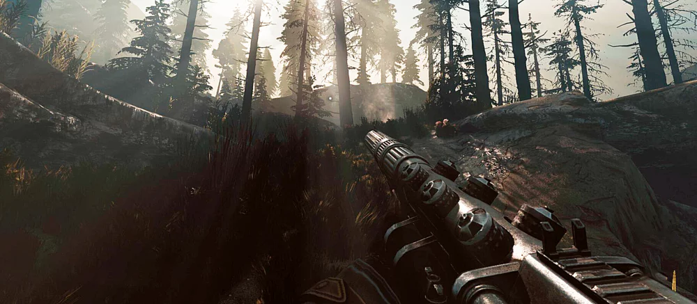 Для Steam за 95 руб віддають виживач з відкритим світом і аномаліями про альтернативний СРСР — розпродаж