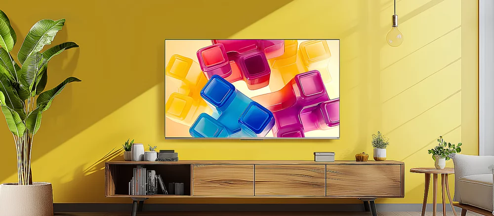 Dolby Revela o Padrão de Imagem Vision 2 de Próxima Geração