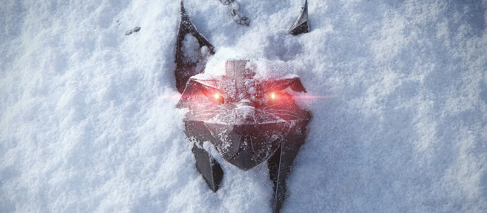 «Дім The Witcher 4»: CD Projekt RED показала, де створюється нова частина «Відьмака»