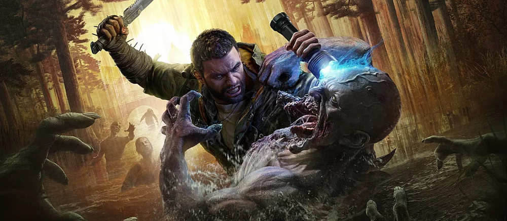 《消逝的光芒：野兽开发者为玩家准备了一份免费礼物》