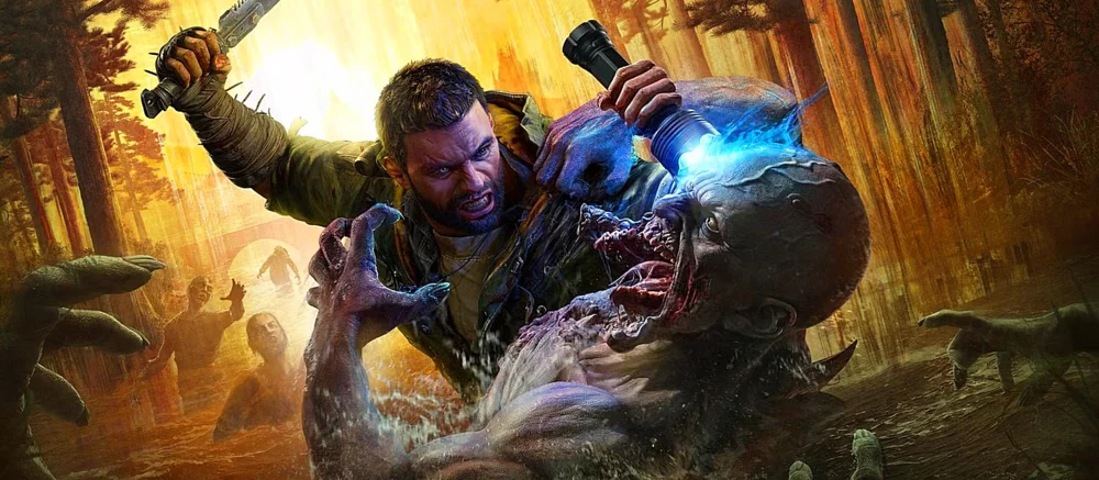 Dying Light: The Beast отримає новий хотфікс з поліпшенням продуктивності