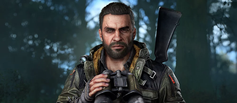 Dying Light: The Beast вийде раніше терміну — реліз відбудеться 18 вересня