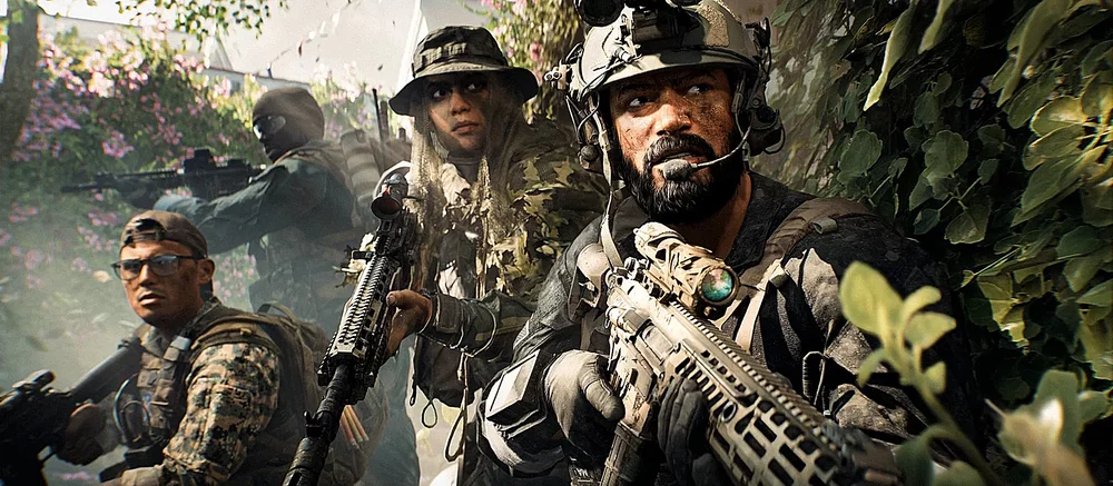 EA Wydaje Trailer na Żywo dla Battlefield 6