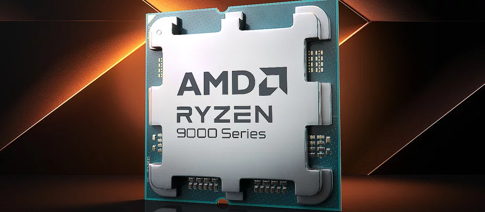 早期的Ryzen 7 9700F测试显示出卓越的游戏性能