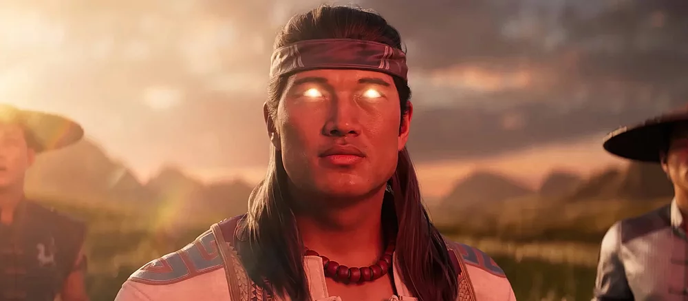 埃德·布恩解释了《真人快打》故事的发展以及为什么这个系列被重启