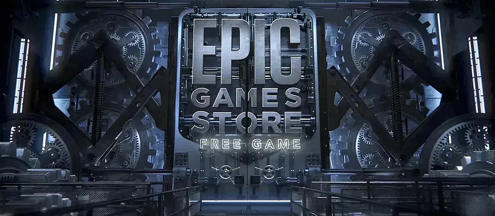 EGS 免费赠送《Ghostrunner 2》、《Monument Valley 2》和《Polytopia之战》