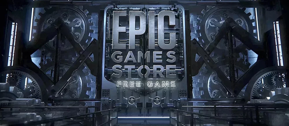 EGS 正在免费赠送《东方驱魔师》、《乔瑞尔的兄弟》和《银河系中最重要的游戏》