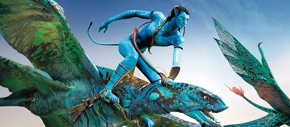 Empire Memperkenalkan Cuplikan Baru dari 'Avatar: Api dan Abu'