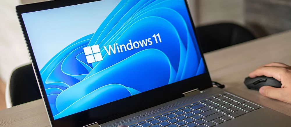 Tutkulu Bir Geliştirici, Windows 11'i Sadece 3GB'a Küçülten Bir Script Oluşturdu