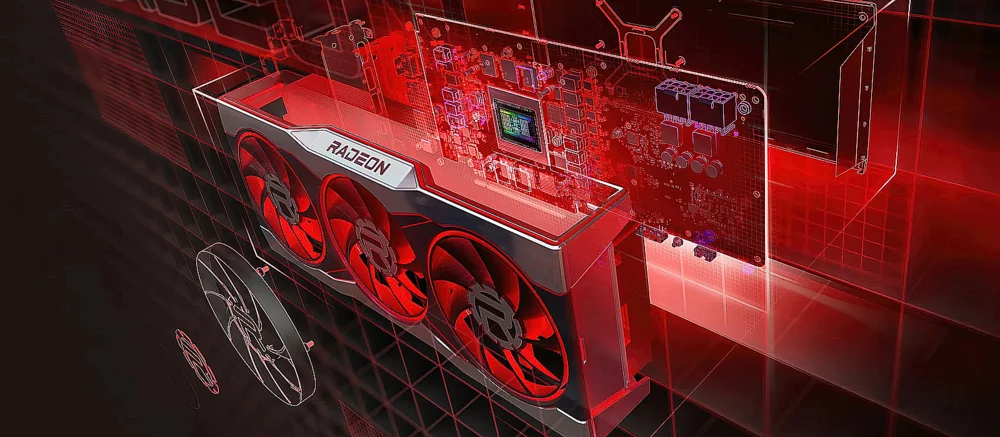 爱好者在上一代AMD和NVIDIA显卡上运行FSR 4