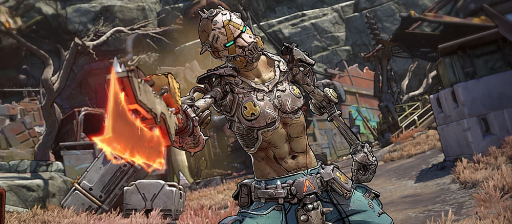 Hora exata de lançamento de Borderlands 4 revelada: jogadores de PC entrarão primeiro