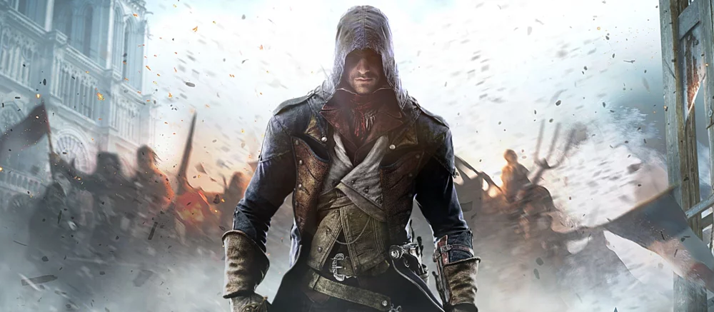 Fan tworzy steampunkowy "Gameplay" Assassin’s Creed — połączenie Bioshock Infinite i Dishonored