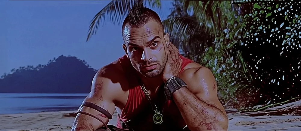 Został wydany zwiastun filmu Far Cry 3 stworzony przez fanów