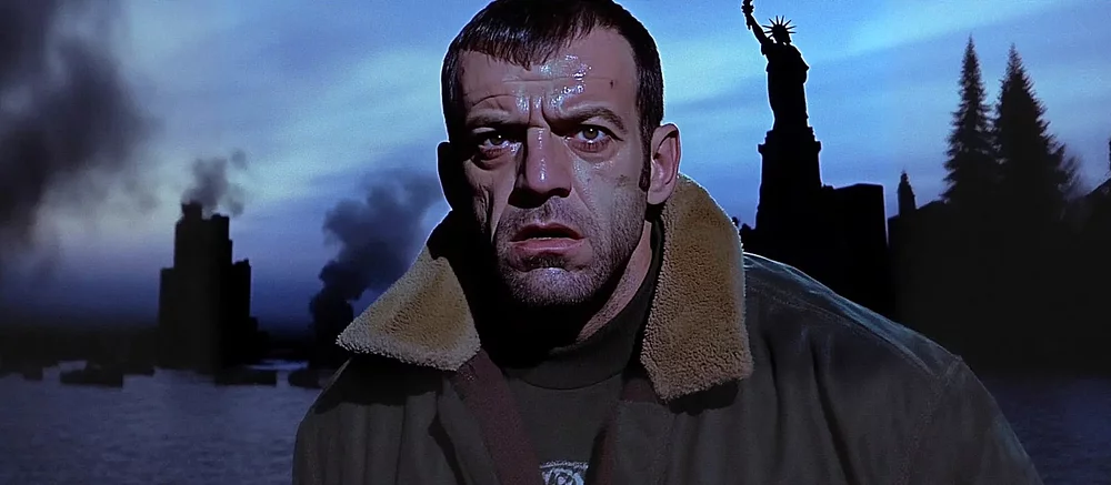 Fanowski zwiastun filmu GTA 4 się pojawił