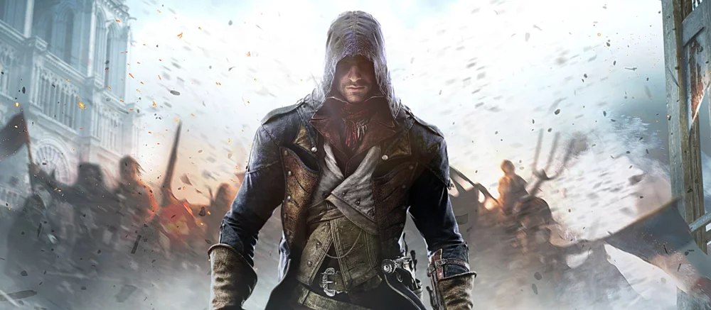 Фанат показав «геймплей» Assassin's Creed у всесвіті стимпанку — вийшла суміш Bioshock Infinite з Dishonored