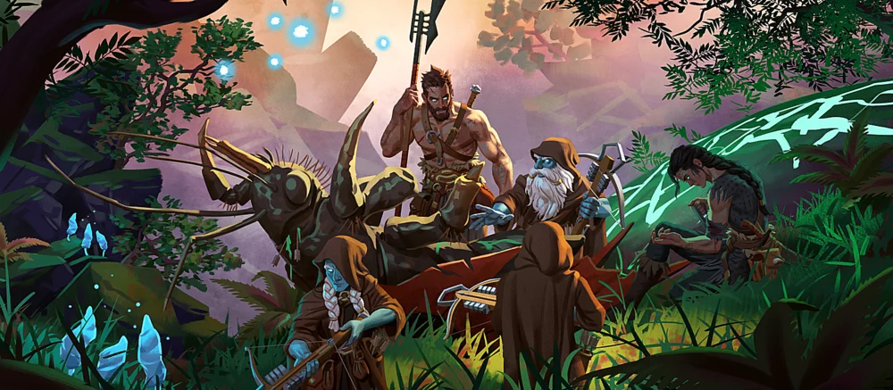 Фанат Valheim показав, як можна покращити ворожих мобів — геймери вже хочуть побачити задумку в самій грі