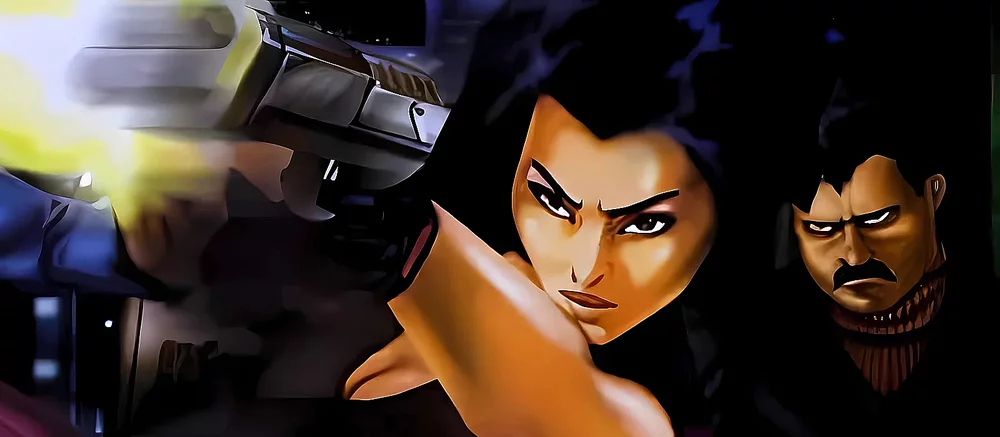 Korku Etkisi, 25 Yıl Sonra PS1'e Özel Olarak PC, PS4, PS5 ve Switch'te Yayınlanıyor