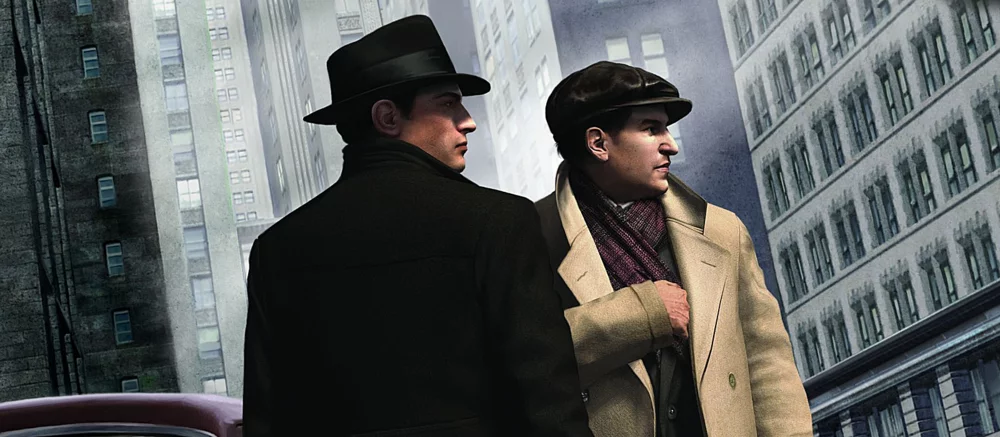 «Фінальна» версія Mafia 2 отримала велике оновлення з новим контентом