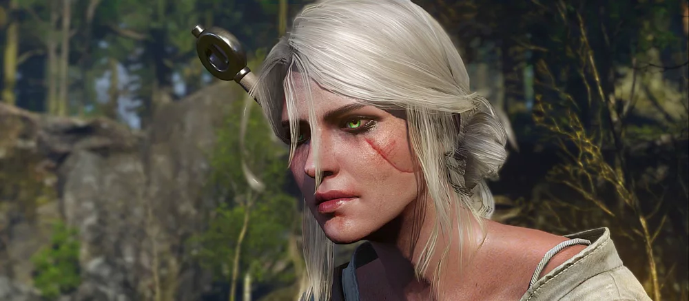 Primeira Olhada na Nova Figura Colecionável da Ciri de The Witcher 3: Wild Hunt