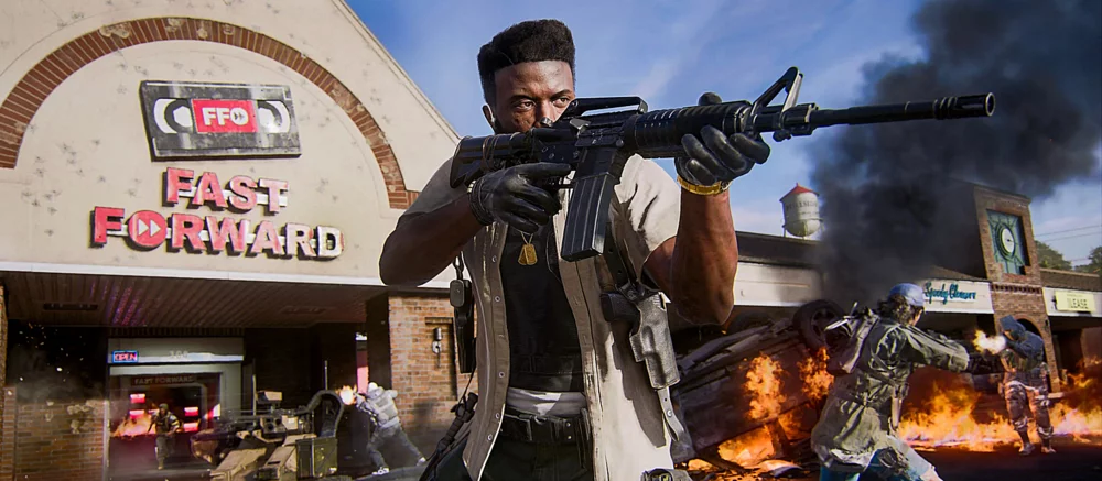 跟随《战地6》的步伐，《使命召唤：黑色行动7》的PC版本将要求TPM 2.0和安全启动