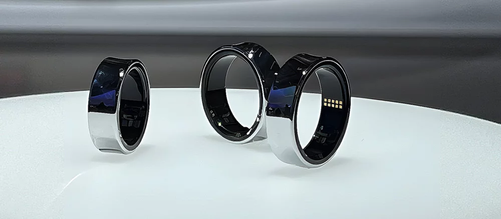 Pemilik Galaxy Ring Mencari Bantuan Medis untuk Menghapus Cincin dengan Baterai Membengkak