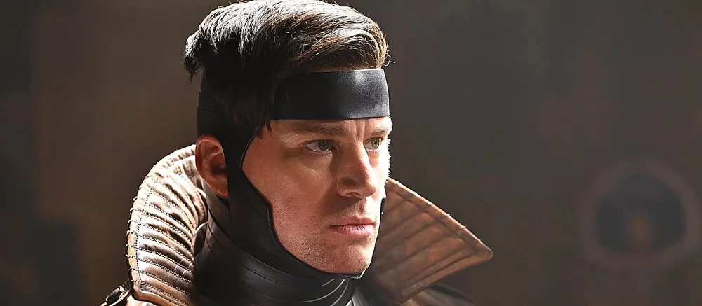 Gambit Kembali — Channing Tatum Menggoda Pertarungan Besar dengan Doctor Doom di Avengers: Doomsday