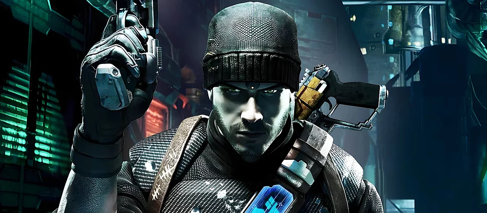 Rekaman Gameplay dari Prey 2 yang Dibatalkan oleh Pengembang Asli 2006 Muncul Secara Online