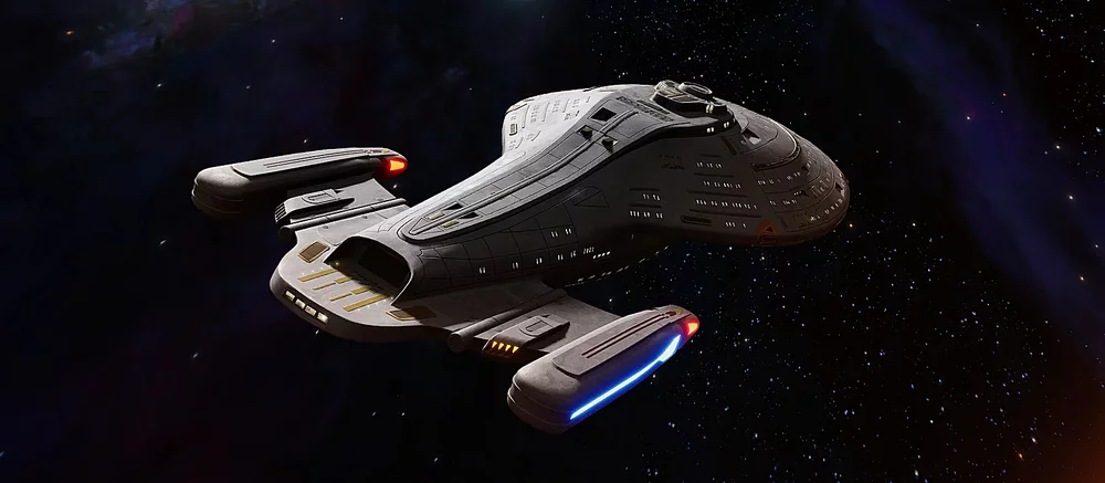 Został wydany zwiastun rozgrywki nowej gry Star Trek