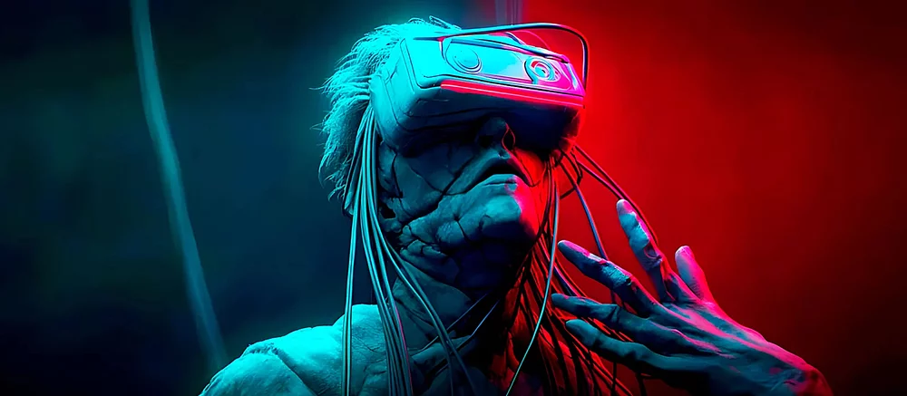 Gameplay Trailer Wydany dla Nowego Cyberpunkowego Horroru Dreadcore: Zablokowana Jednostka