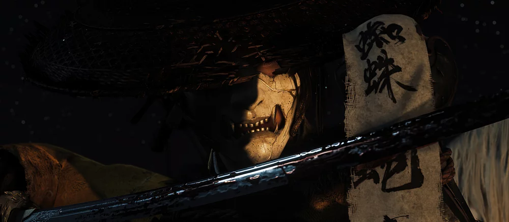 Yotei'nin Hayaleti ve Assassin’s Creed Gölgeleri Yeni Grafik Analizinde Karşılaştırıldı