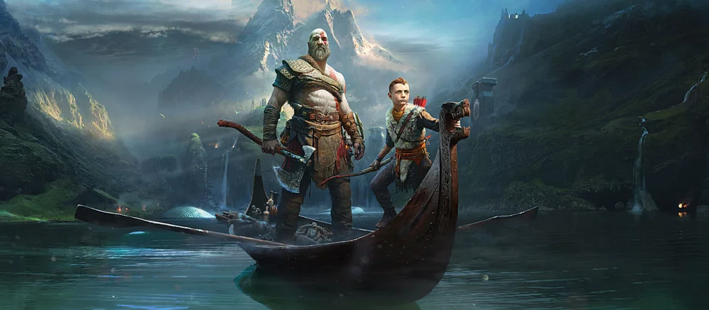 Інсайдер назвав акторів, які можуть зіграти Кратоса в серіалі God of War