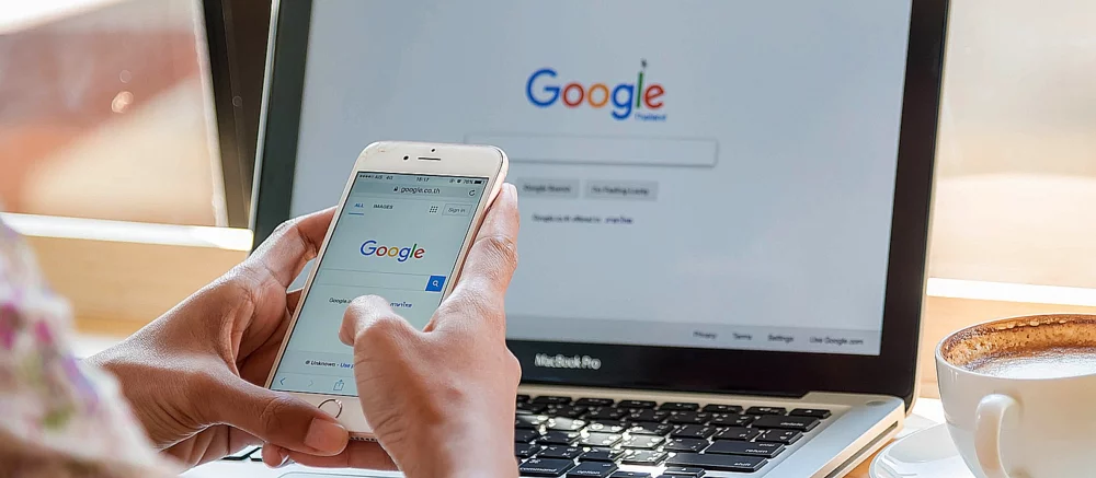 Google в суді визнала «стрімке падіння» відкритого вебу через ШІ