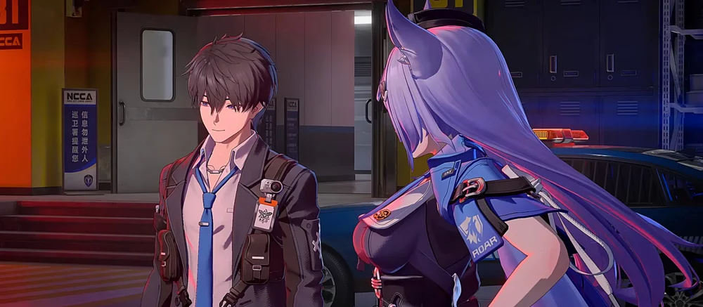 GTA, Marvel's Spider-Man 2 та Watch Dogs в одному флаконі: гравці обговорюють свіжий геймплей аніме-екшена Ananta