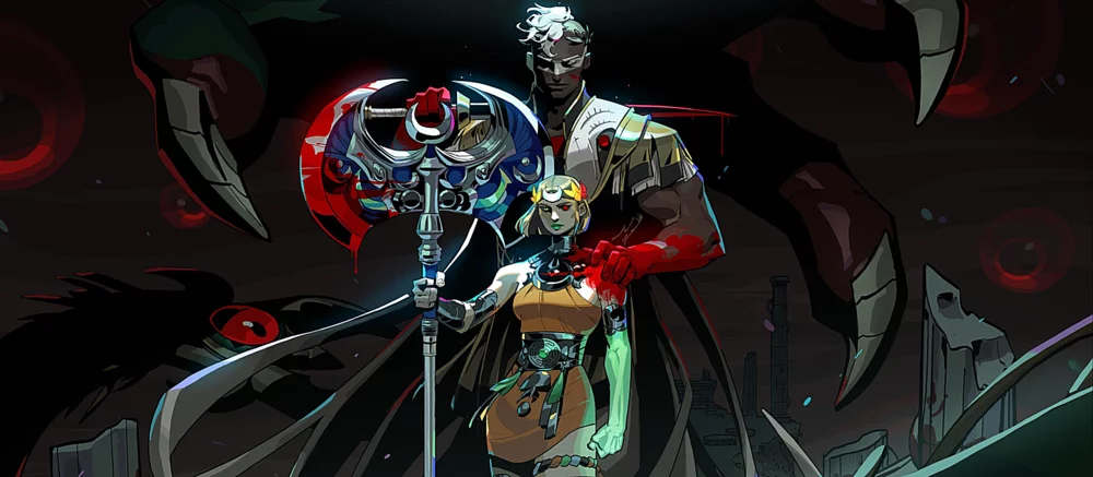 Hades 2 вийде з раннього доступу вже через пару тижнів