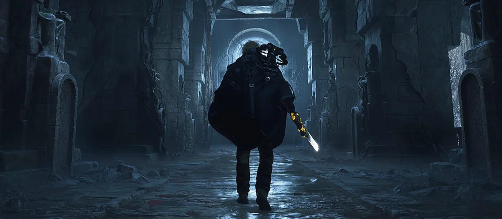 З'явилися оцінки Hell Is Us — похмурого екшену від арт-директора Deus Ex: Human Revolution