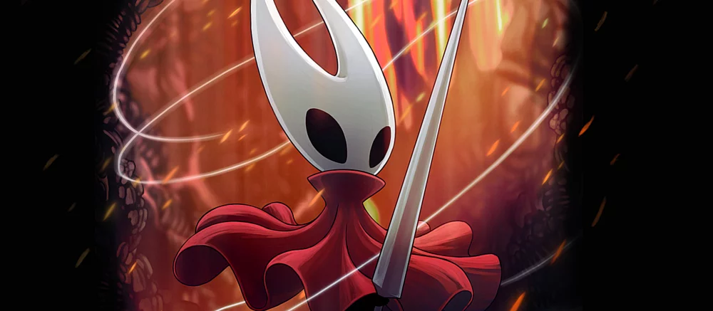 Hollow Knight: Silksong bir saatten kısa sürede tamamlandı — yeni hız koşusu dünya rekoru